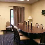 Quality Inn Union City Us 51 