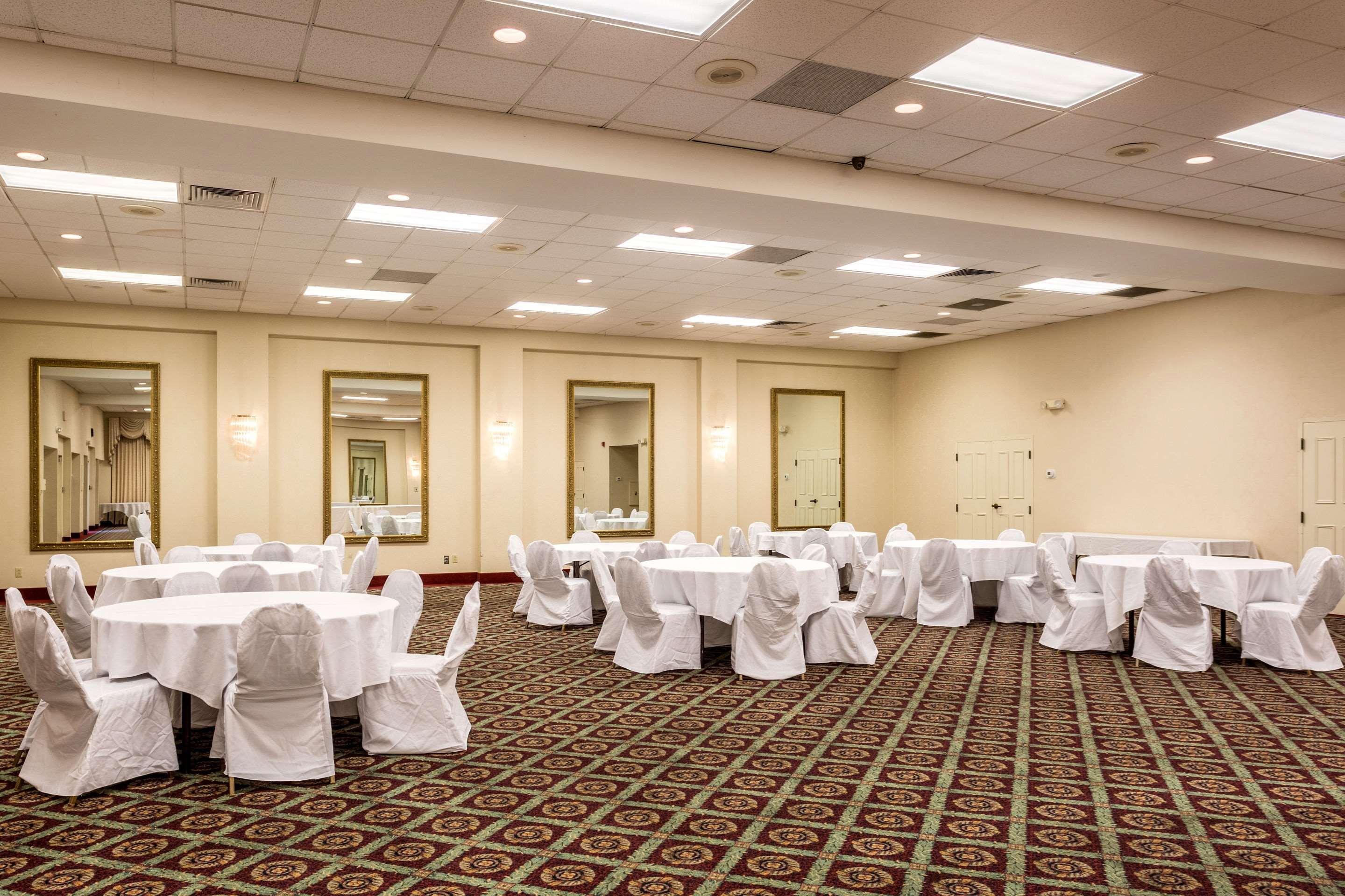 Inn Quality Us 51 Union City