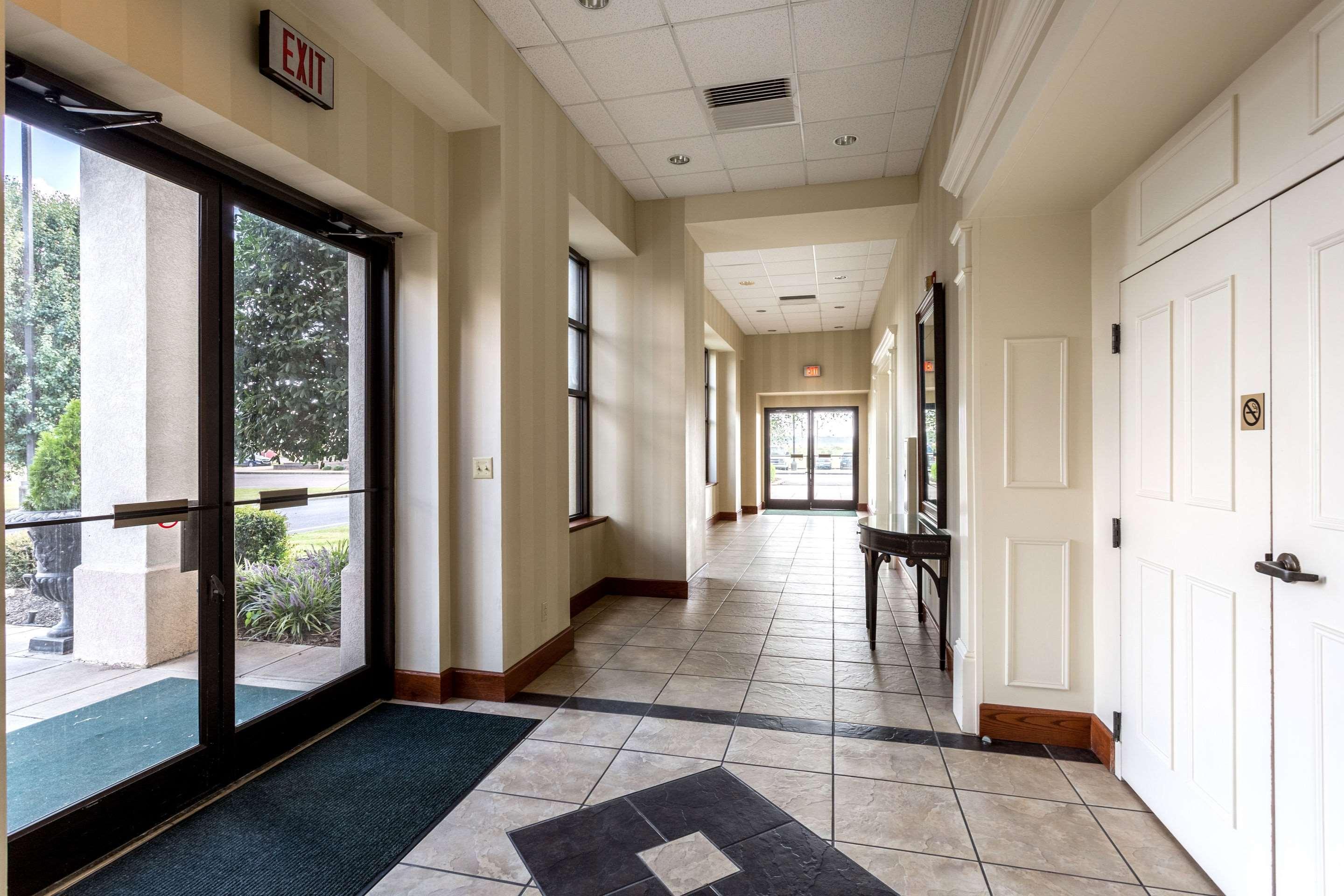 Inn Quality Us 51 Union City